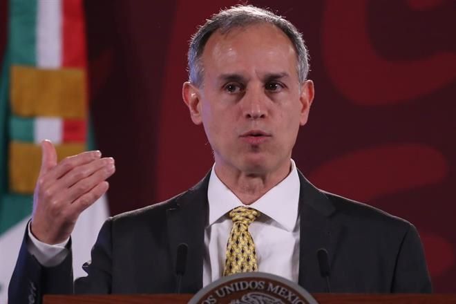 Aplicarán a niños mexicanos 9 millones de vacunas cubanas