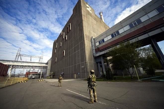 Situación en Zaporiyia es insostenible, dice ONU tras visita