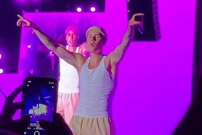 Suspende Justin Bieber el resto de su gira por salud mental