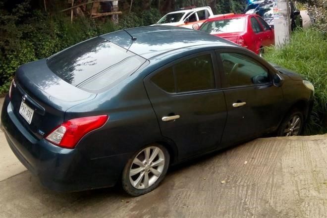Asesinan a comandante en Huixquilucan