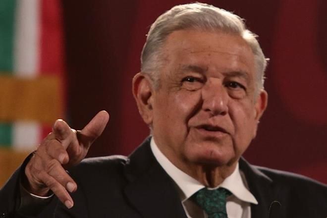 Soy anti TikTok porque no hablo de corrido.- AMLO
