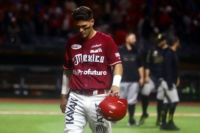 Empatan Leones Serie de Campeonato ante Diablos