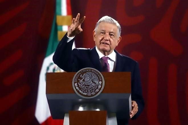 Eliminar prisión oficiosa sería una chicanada, advierte AMLO