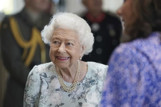 Lo que debes saber sobre el funeral de la Reina Isabel II