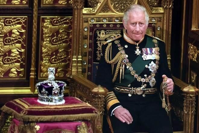 Muerte de Isabel II es ‘máxima tristeza’.- Rey Carlos III