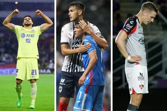 Lo bueno, malo y feo rumbo al cierre del Apertura 2022