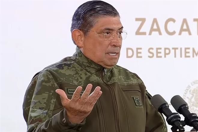 Advierte Sedena problemas si militares regresan a cuarteles
