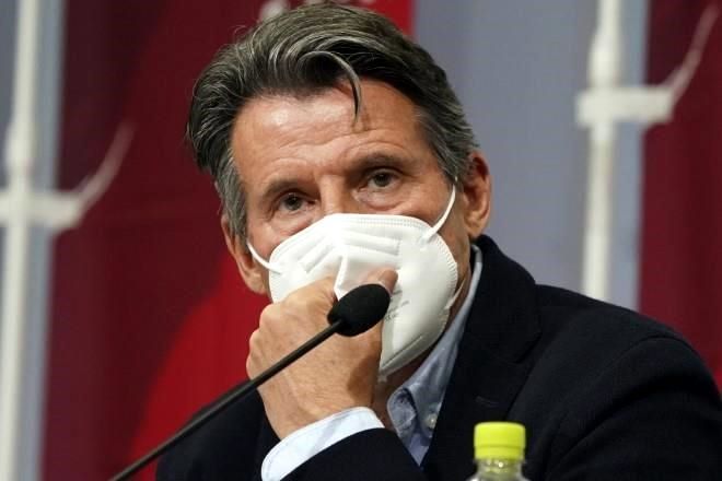 Confía Sebastian Coe en seguridad para JO de Paris 2024