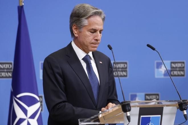 Confirma EU reunión de Blinken con López Obrador