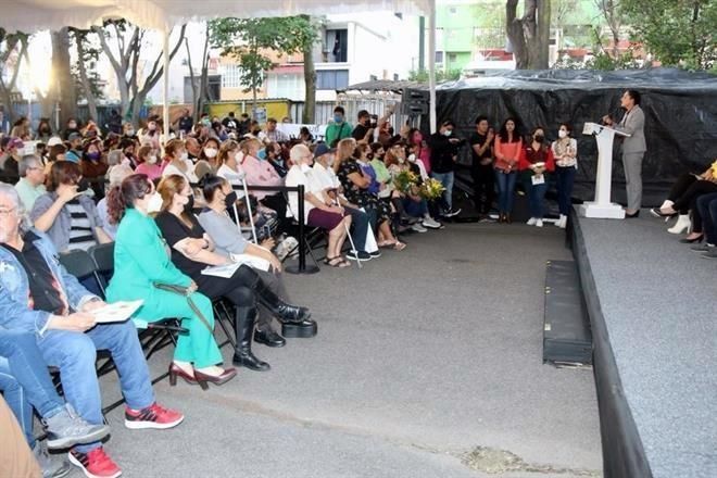 Piden a Sheinbaum revisar estructura de edificios