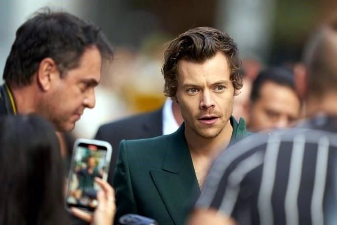Protagoniza Harry Styles un amor prohibido en ‘My Policeman’