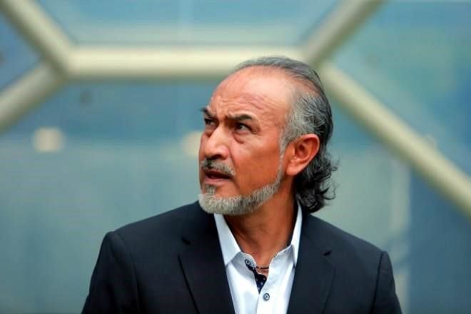 Ganar y mejorar, metas del ‘Potro’ con Cruz Azul