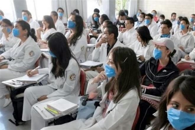 Temen que conflicto por falta de prácticas se extienda