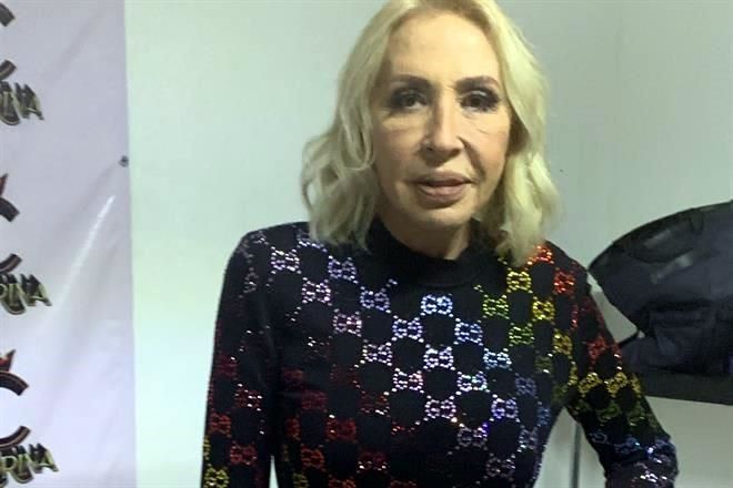 Se dará Laura Bozzo una ‘estiradita’