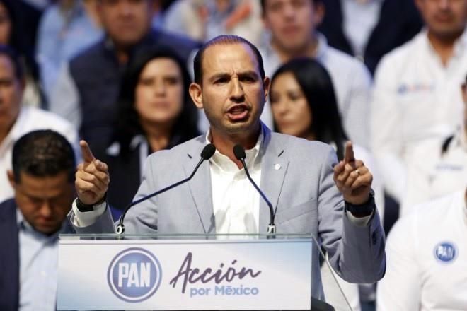 Analiza PAN si mantiene alianza con PRI