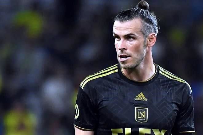 Vende Bale más camisetas que Vela y ‘Chicharito’ en la MLS