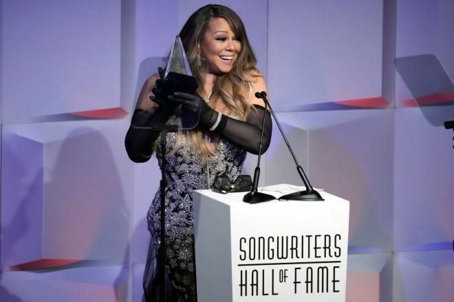 Vende Mariah Carey su mansión en Atlanta por 6.5 mdd
