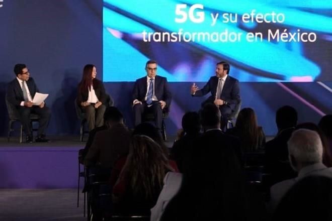 Frenan a 5G licitaciones y escasa infraestructura