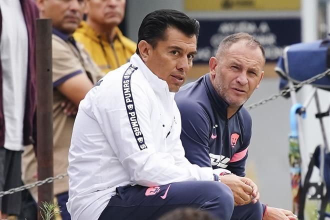 Acusan corrupción en Fuerzas Básicas de Pumas