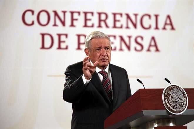 Consultas de EU son asunto político, no técnico.- AMLO