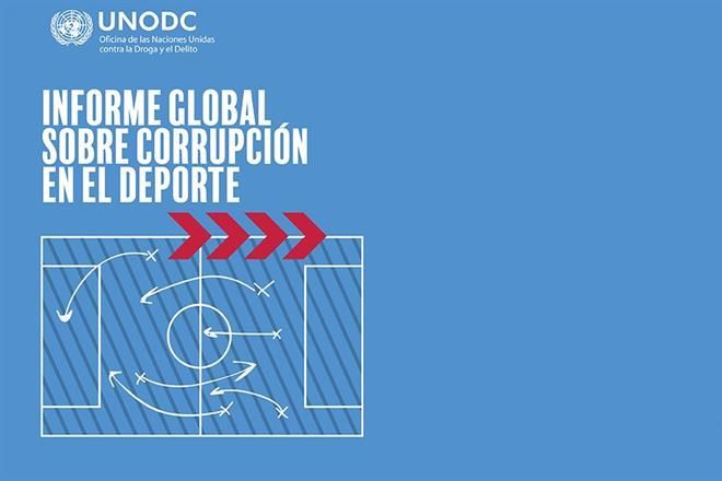 Mueven apuestas ilícitas 1.7 billones de dólares cada año