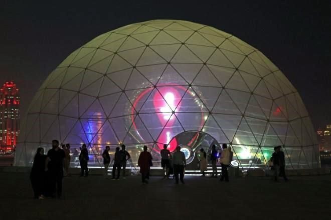 Más desafíos para Qatar en tema de hospedaje para el Mundial