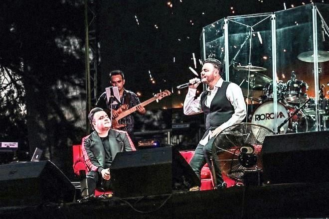 Toda la CDMX dará el grito al ritmo de la música