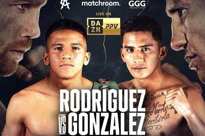 Intenta ‘Jiga’ robarse el show del Canelo