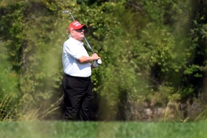 Rechaza Fiscalía de NY oferta de Trump para cerrar pesquisa