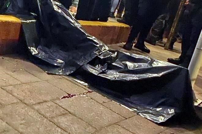 Asesinan a hombre durante fiesta del Grito en Tecámac