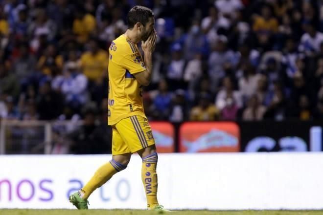 Cae Tigres y ‘da’ boleto directo a Rayados