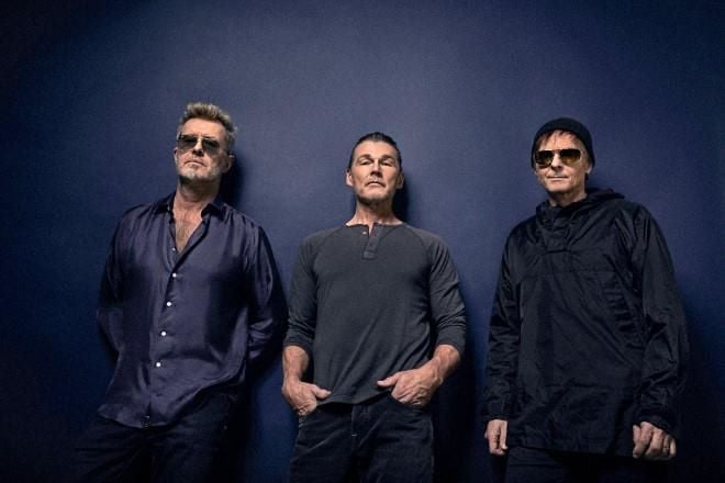 Lanza A-ha su disco ‘True North’ con entorno ambiental