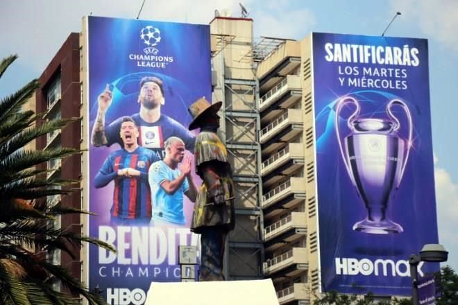 Presentarán denuncias por anuncios envolventes