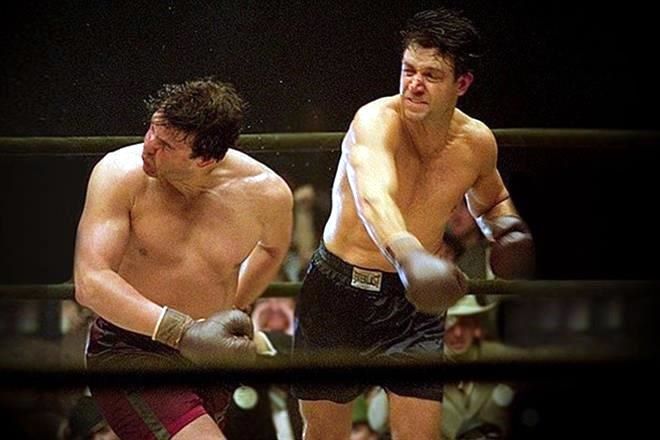 Russell Crowe, de Gladiador al Ceniciento Braddock