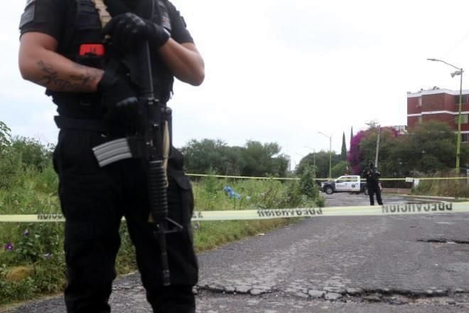 Hallan a tres decapitados en Coacalco