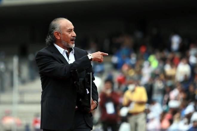 Reconoce ‘Potro’ las virtudes de Cruz Azul