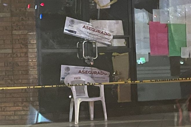 Acusa joven a policía de hostigarlo en operativo en Santa Fe