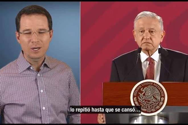 Si deuda sigue creciendo, quebrarán al País.-Anaya
