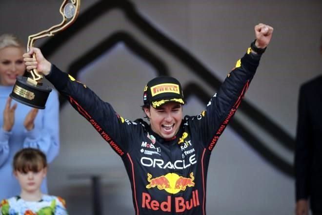 Checo Pérez, de los pilotos más ‘baratos’ en la F1