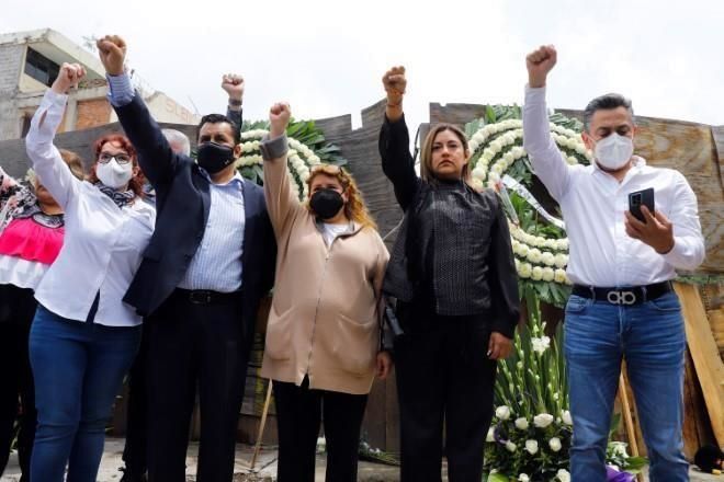 Reviven angustia en el Rébsamen: ¿Por qué hoy?
