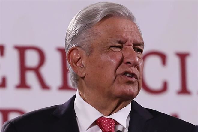 Sismo no fue tan dramático; estamos con buena suerte.- AMLO