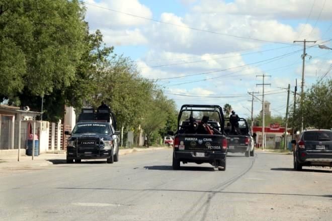 Suspenden vacunación transfronteriza tras ataque en NL