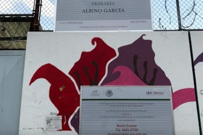 Registran en CDMX 76 escuelas dañadas por sismo