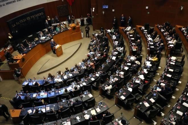 Plantean en Senado despenalizar el aborto a nivel nacional