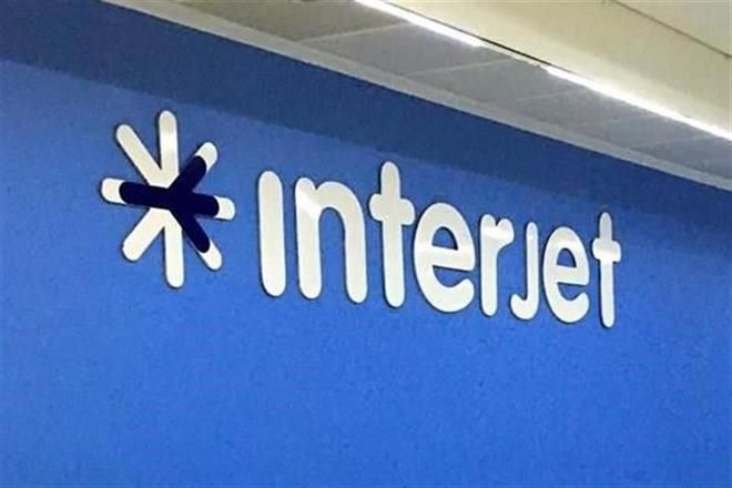 Dan concurso de Interjet a conciliador de Altán-Landsteiner