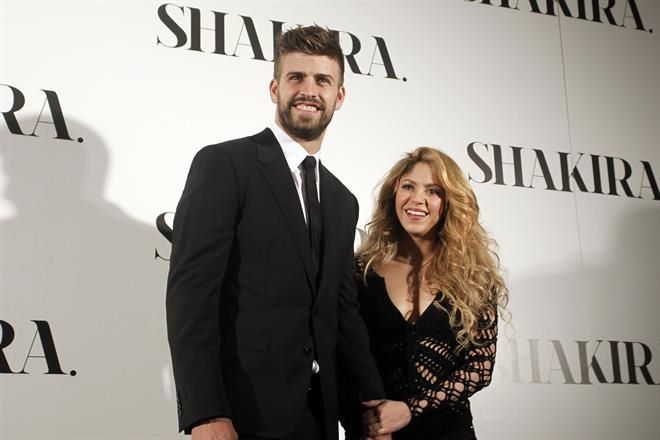Se sincera Shakira sobre su ruptura con Piqué