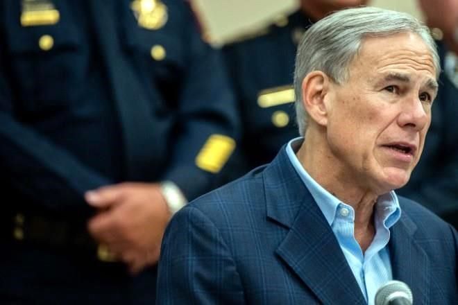 AMLO acusa politiquería de Gobernador de Texas