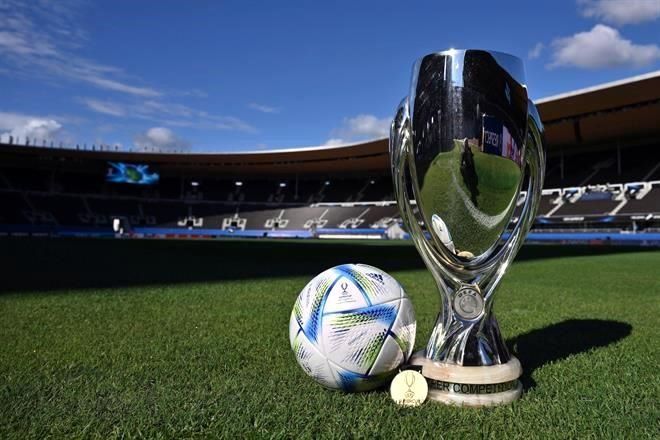 Nueva Supercopa UEFA tendría equipos de la MLS