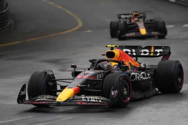 Prepara Red Bull el RB18 pensando más en Max que en Checo