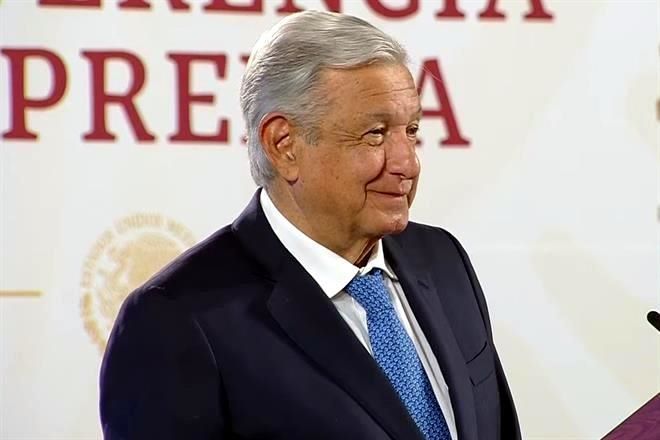 AMLO quiere consulta sin INE para justificar militarización